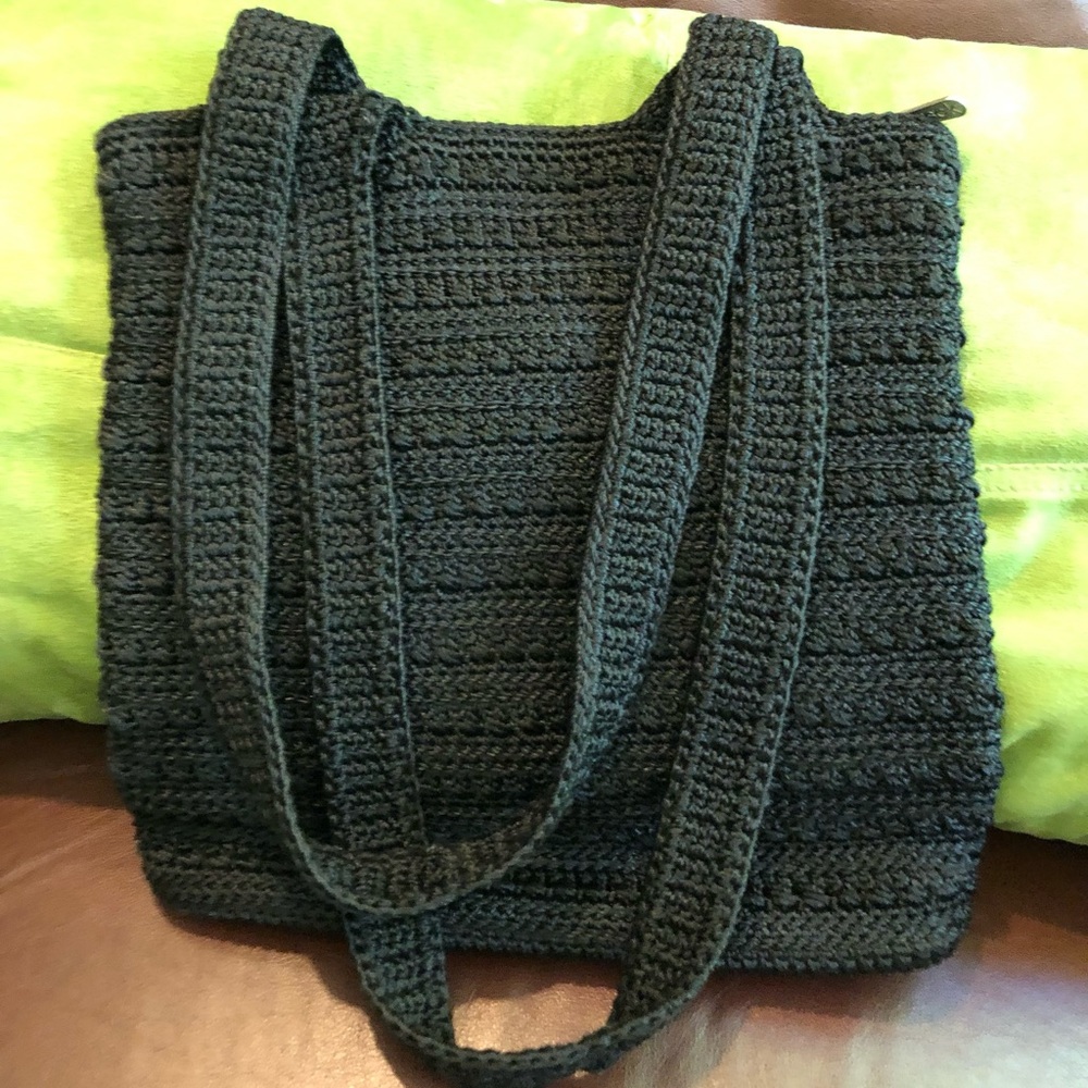 The Sak woven bag